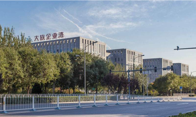 丰宁绿色家园小区