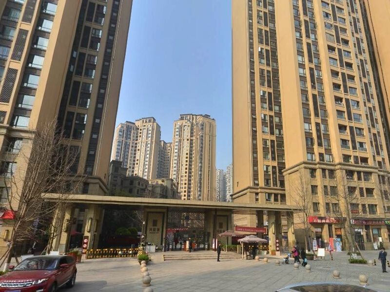 华润凤凰城2