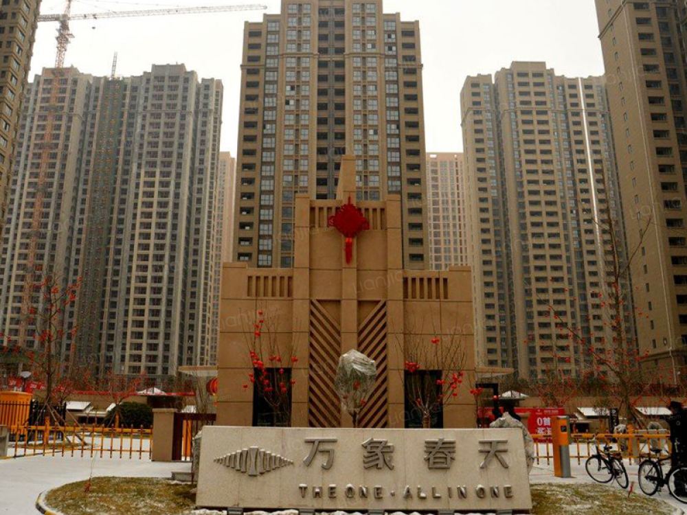 万象春天小区DK8