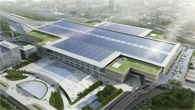 丰台站